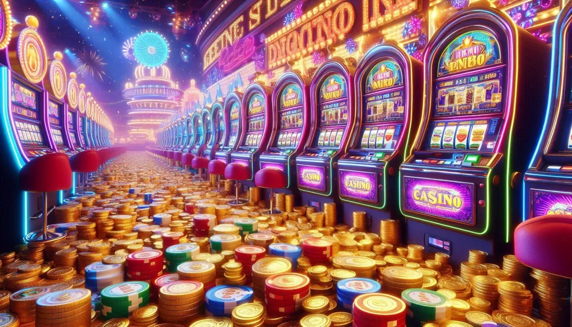 Casino di Venezia Ca Noghera